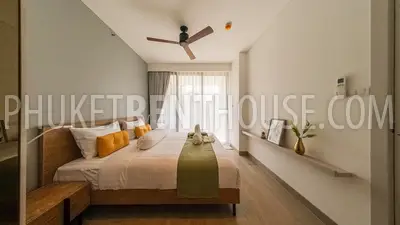 BAN21296: Amazing 2 bedroom apartment in Bangtao. Photo #9