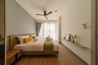 BAN21296: Amazing 2 bedroom apartment in Bangtao. Photo #9