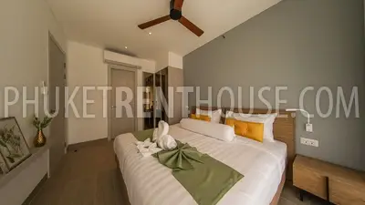 BAN21296: Amazing 2 bedroom apartment in Bangtao. Photo #10