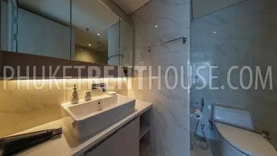BAN21296: Amazing 2 bedroom apartment in Bangtao. Photo #12