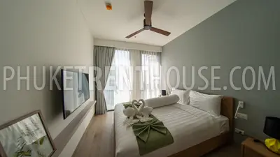 BAN21296: Amazing 2 bedroom apartment in Bangtao. Photo #3