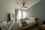 BAN21296: Amazing 2 bedroom apartment in Bangtao. Thumbnail #3