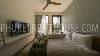 BAN21296: Amazing 2 bedroom apartment in Bangtao. Photo #4