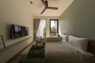 BAN21296: Amazing 2 bedroom apartment in Bangtao. Photo #4