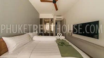BAN21296: Amazing 2 bedroom apartment in Bangtao. Photo #6