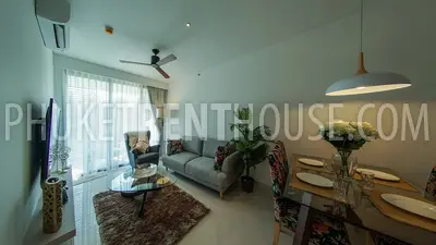 BAN21296: Amazing 2 bedroom apartment in Bangtao. Photo #17