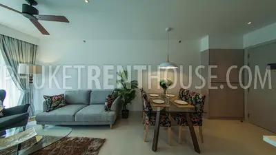 BAN21296: Amazing 2 bedroom apartment in Bangtao. Photo #18