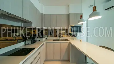 BAN21296: Amazing 2 bedroom apartment in Bangtao. Photo #20