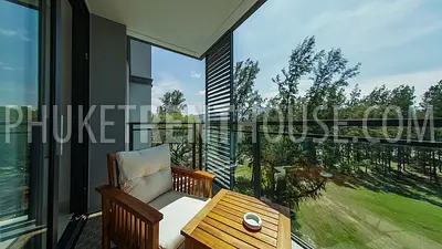 BAN21296: Amazing 2 bedroom apartment in Bangtao. Photo #22