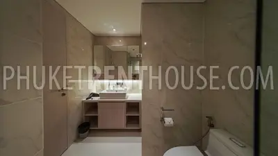 BAN21296: Amazing 2 bedroom apartment in Bangtao. Photo #13