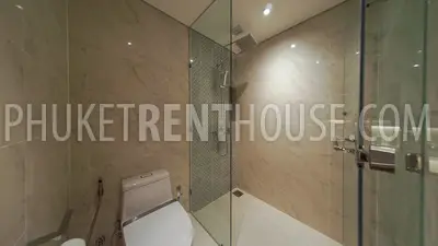 BAN21296: Amazing 2 bedroom apartment in Bangtao. Photo #14