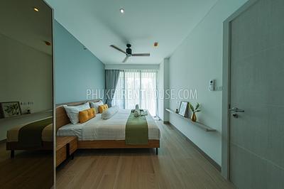 BAN21296: Amazing 2 bedroom apartment in Bangtao. Photo #15