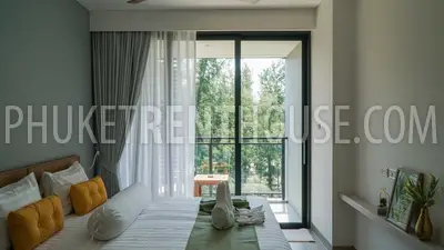 BAN21296: Amazing 2 bedroom apartment in Bangtao. Photo #27