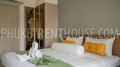 BAN21296: Amazing 2 bedroom apartment in Bangtao. Photo #28