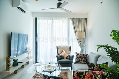 BAN21296: Amazing 2 bedroom apartment in Bangtao. Photo #30