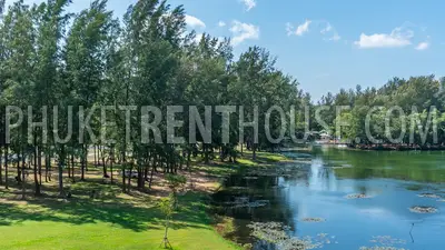 BAN21296: Amazing 2 bedroom apartment in Bangtao. Photo #31