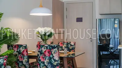 BAN21296: Amazing 2 bedroom apartment in Bangtao. Photo #24