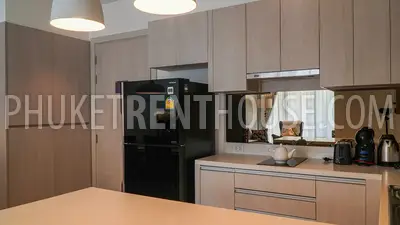 BAN21296: Amazing 2 bedroom apartment in Bangtao. Photo #26