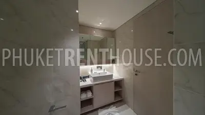 BAN21297: Beautuful 2 bedroom apartment near the beach. Photo #4