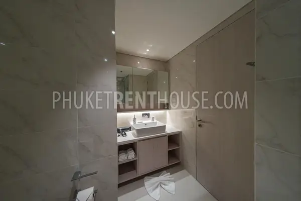 BAN21297: Beautuful 2 bedroom apartment near the beach. 照片 #4