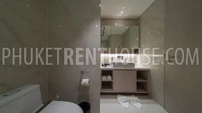 BAN21297: Beautuful 2 bedroom apartment near the beach. Photo #5