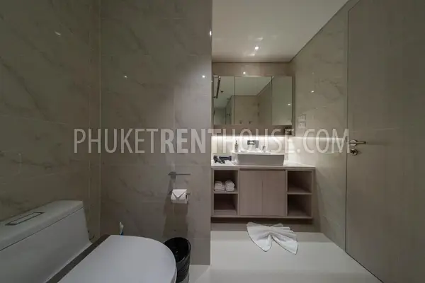 BAN21297: Beautuful 2 bedroom apartment near the beach. 照片 #5