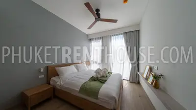 BAN21297: Beautuful 2 bedroom apartment near the beach. Photo #7