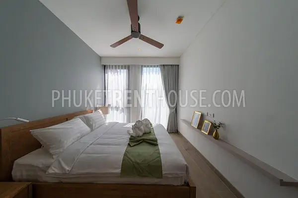 BAN21297: Beautuful 2 bedroom apartment near the beach. 照片 #8