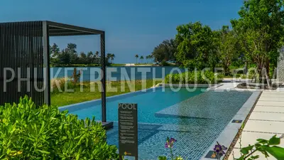 BAN21296: Amazing 2 bedroom apartment in Bangtao. Photo #33