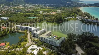 BAN21296: Amazing 2 bedroom apartment in Bangtao. Photo #34