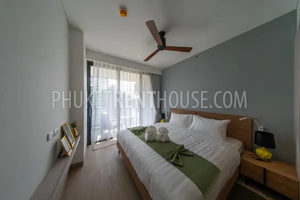 BAN21297: Beautuful 2 bedroom apartment near the beach. 照片 #1