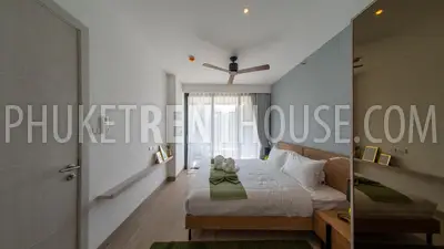 BAN21297: Beautuful 2 bedroom apartment near the beach. Photo #2