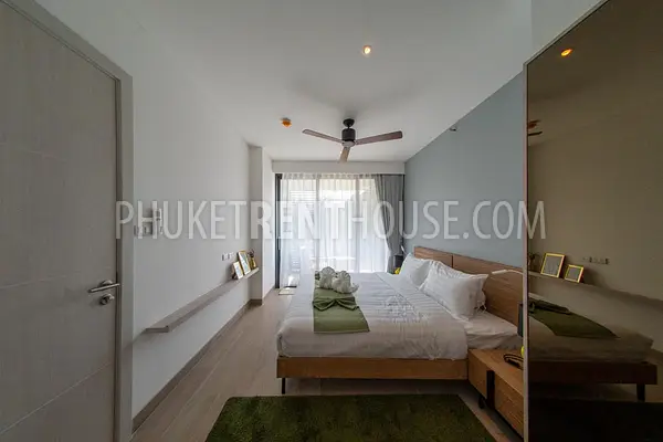 BAN21297: Beautuful 2 bedroom apartment near the beach. 照片 #2