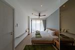 BAN21297: Beautuful 2 bedroom apartment near the beach. Thumbnail #2