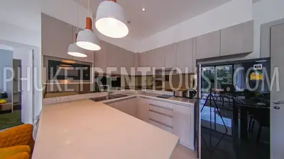 BAN21297: Beautuful 2 bedroom apartment near the beach. Photo #13
