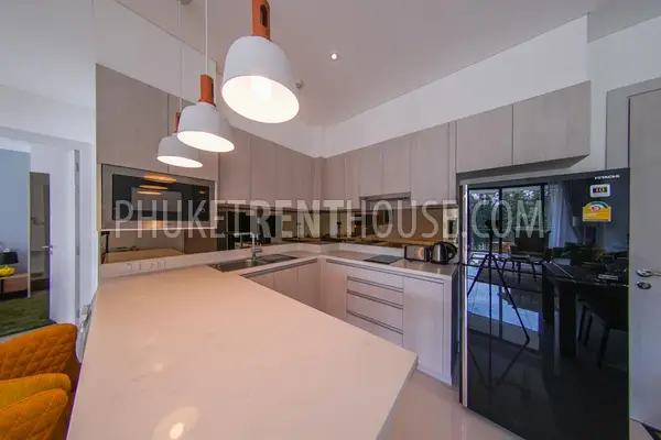 BAN21297: Beautuful 2 bedroom apartment near the beach. 照片 #13