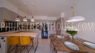 BAN21297: Beautuful 2 bedroom apartment near the beach. Photo #14