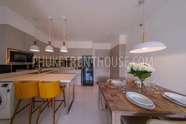 BAN21297: Beautuful 2 bedroom apartment near the beach. 照片 #14