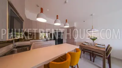 BAN21297: Beautuful 2 bedroom apartment near the beach. Photo #15