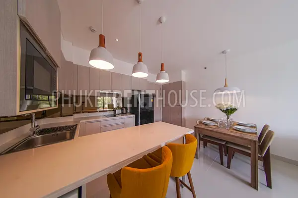 BAN21297: Beautuful 2 bedroom apartment near the beach. 照片 #15