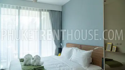 BAN21297: Beautuful 2 bedroom apartment near the beach. Photo #16