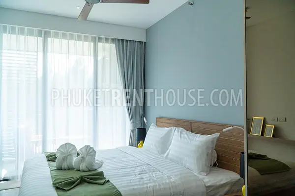 BAN21297: Beautuful 2 bedroom apartment near the beach. 照片 #16