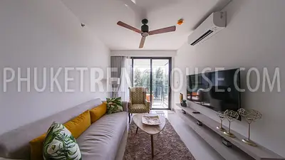 BAN21297: Beautuful 2 bedroom apartment near the beach. Photo #17