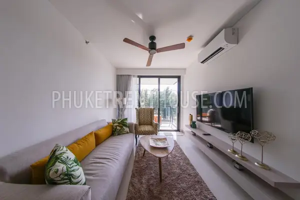 BAN21297: Beautuful 2 bedroom apartment near the beach. 照片 #17