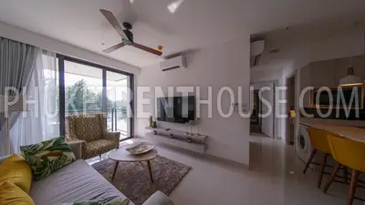 BAN21297: Beautuful 2 bedroom apartment near the beach. Photo #18