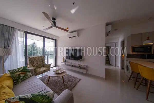 BAN21297: Beautuful 2 bedroom apartment near the beach. 照片 #18
