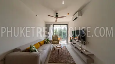 BAN21297: Beautuful 2 bedroom apartment near the beach. Photo #9