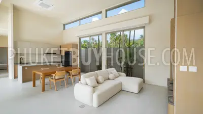 THA23062: 3-Bedroom Private Pool Villa in Pru Jampa, Thalang Phuket. Photo #14