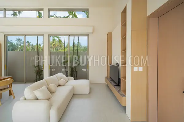 THA23062: 3-Bedroom Private Pool Villa in Pru Jampa, Thalang Phuket. Photo #15