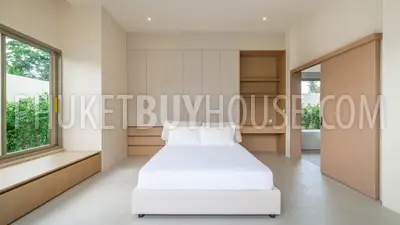THA23062: 3-Bedroom Private Pool Villa in Pru Jampa, Thalang Phuket. Photo #25